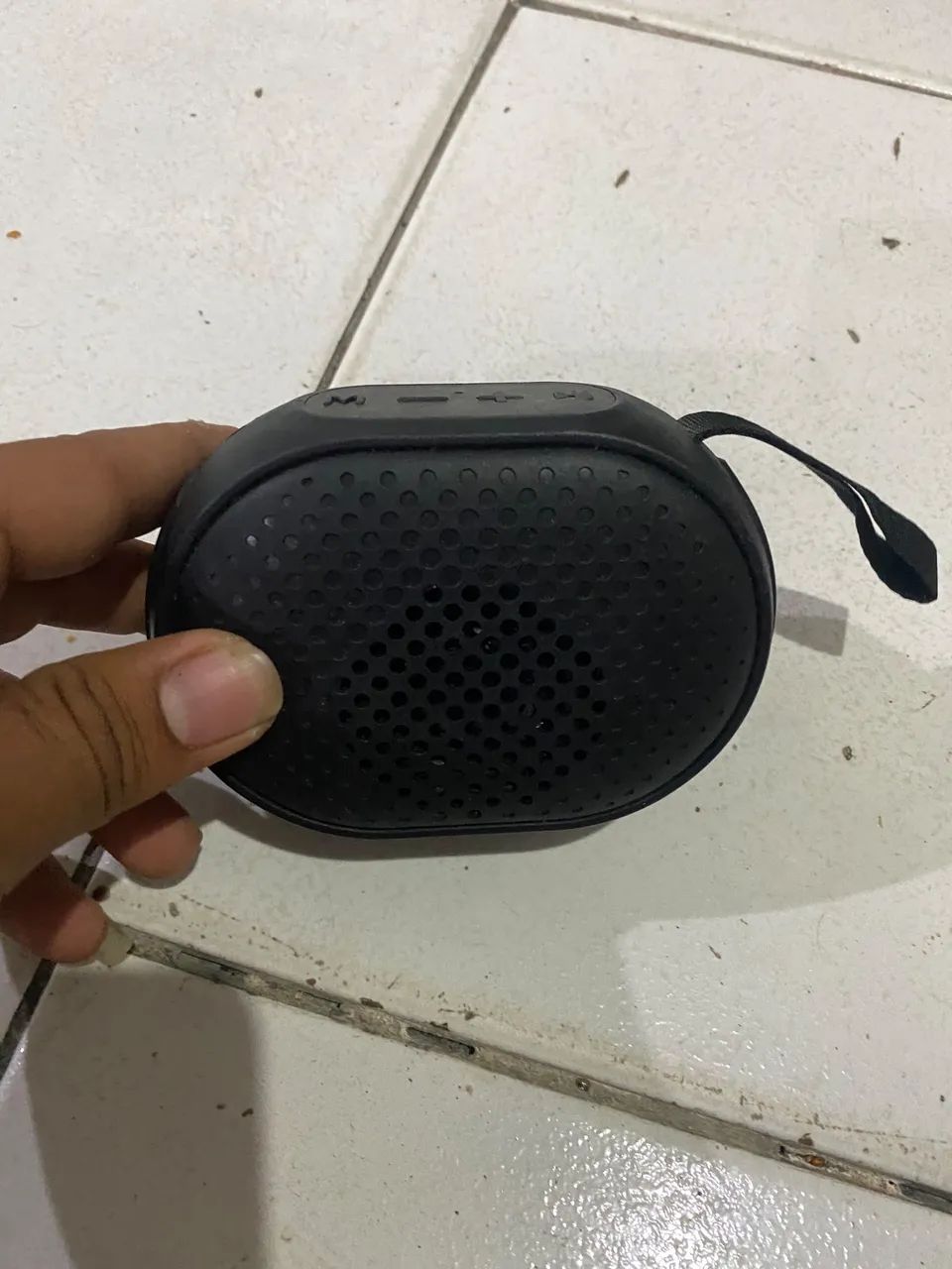 Caixinha de som - Foto 2