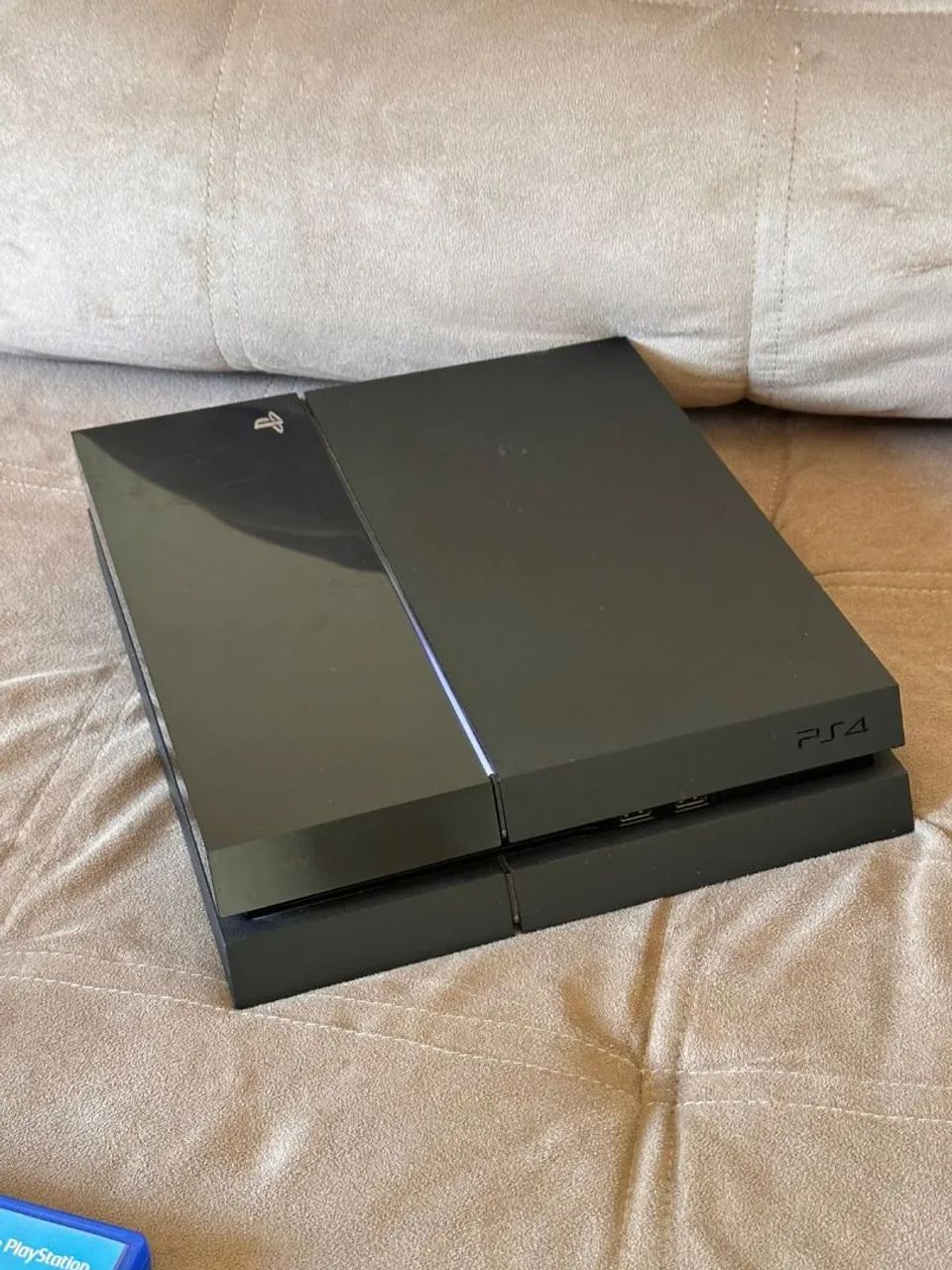 PS4 FAT 