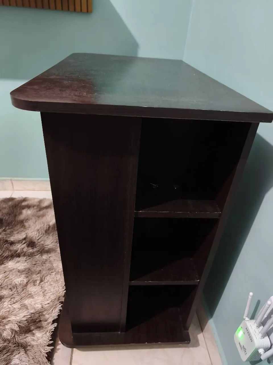 Rack para Tv doação  - Foto 3