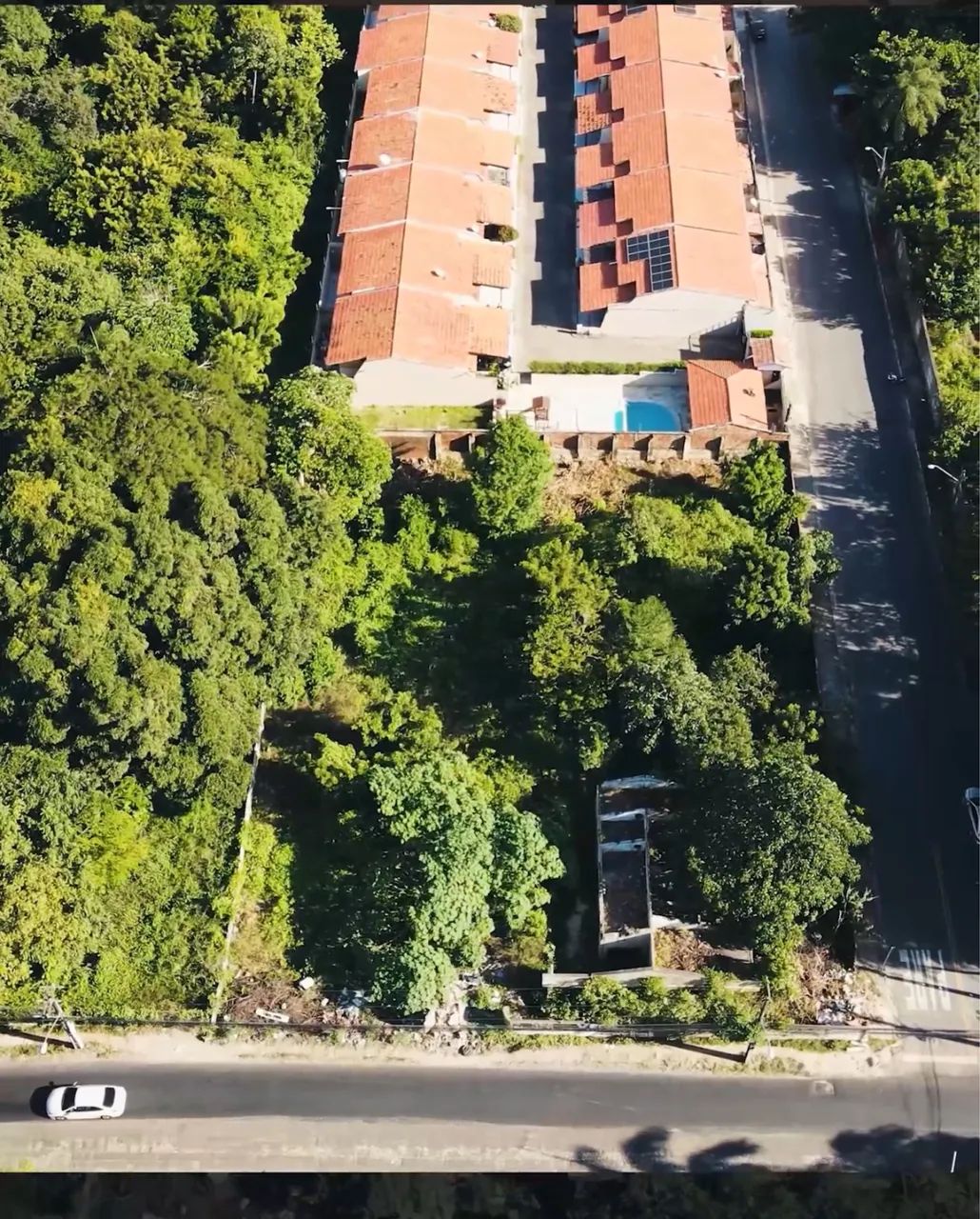 2.000M2 na Av Prof José Artur de Carvalho  - Foto 2