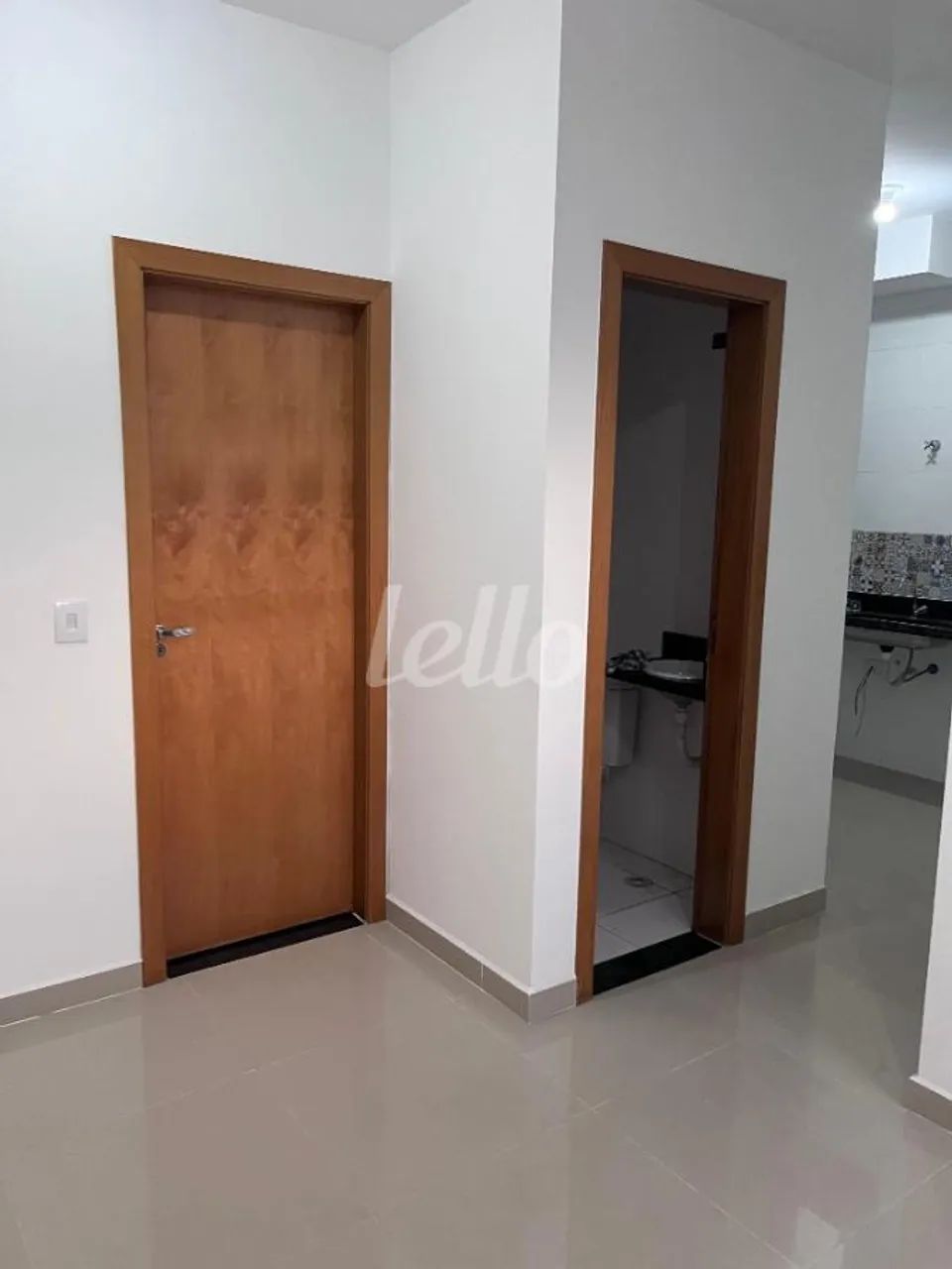 Apartamento 2 quartos para alugar no(a) Cidade Patriarca - Foto 3