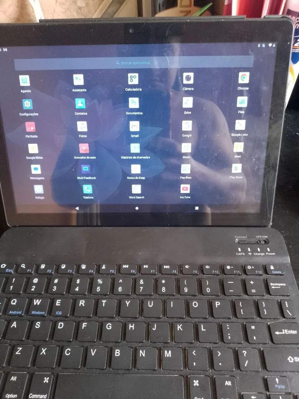 Tablet Multilaser  - Foto 2