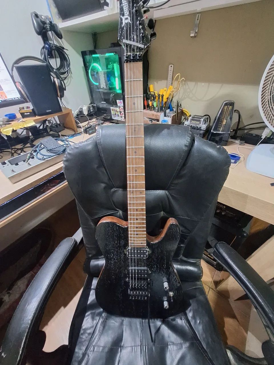  Telecaster