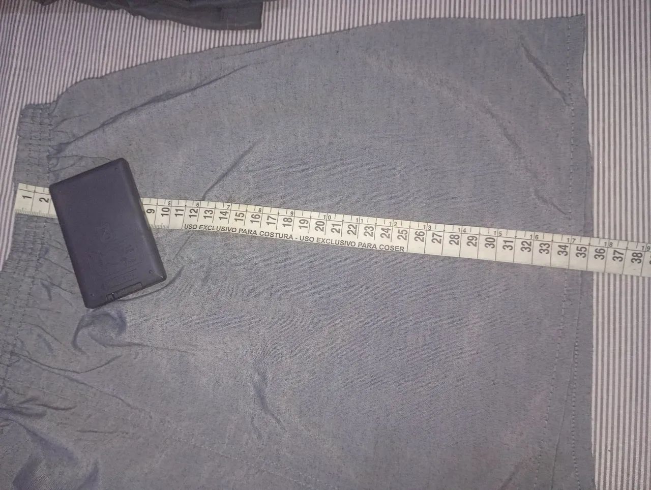 Short masculino  - Foto 2