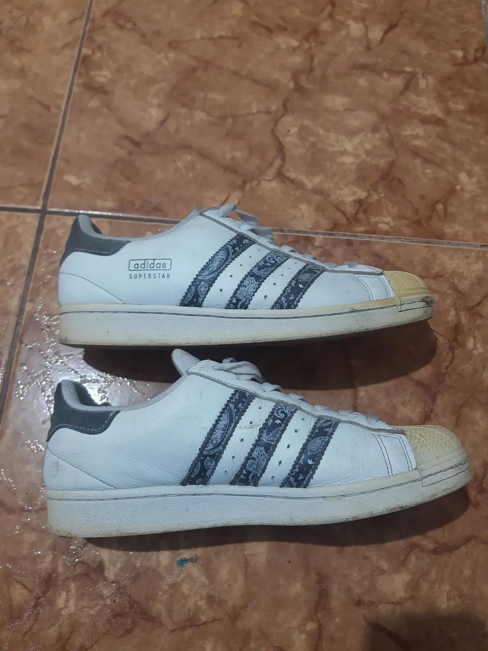 Adidas superstar  - Foto 3