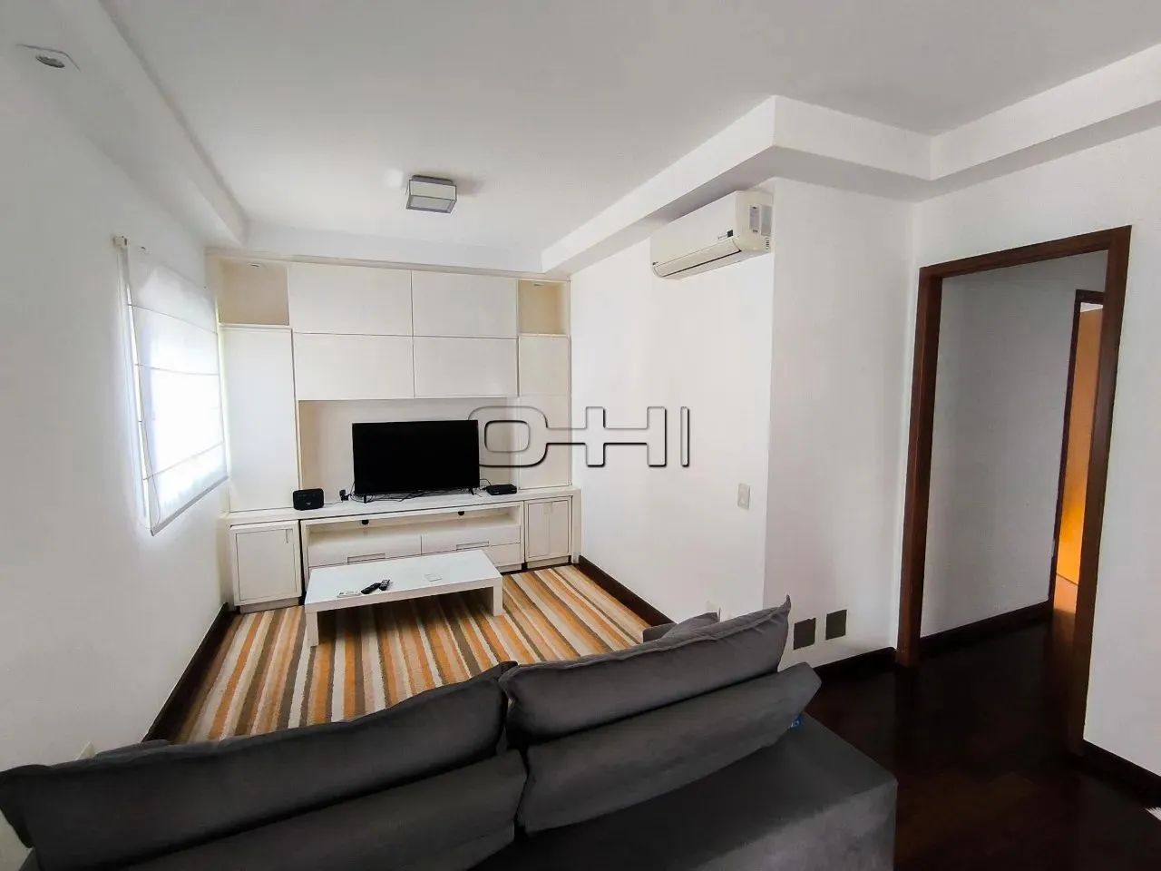 Aluguel Apartamento 2 Dormitórios - 119 m² Jardim Paulista - Foto 2
