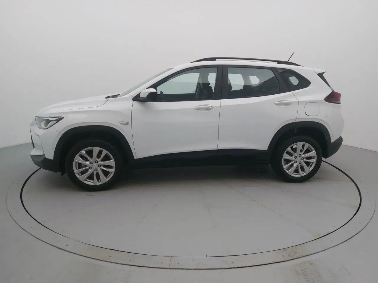 Chevrolet Tracker LTZ 1.0 Turbo 12V Flex Aut., foto 2 de 18