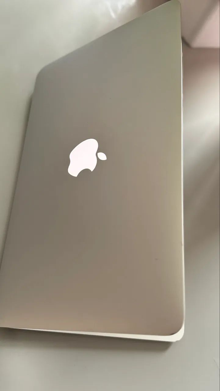 Macbook 11 - Foto 3