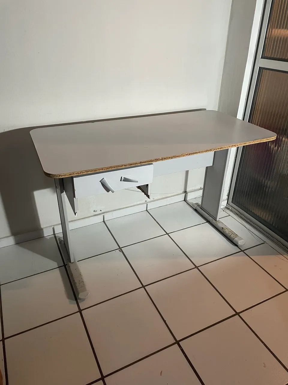 Mesa de escritório 