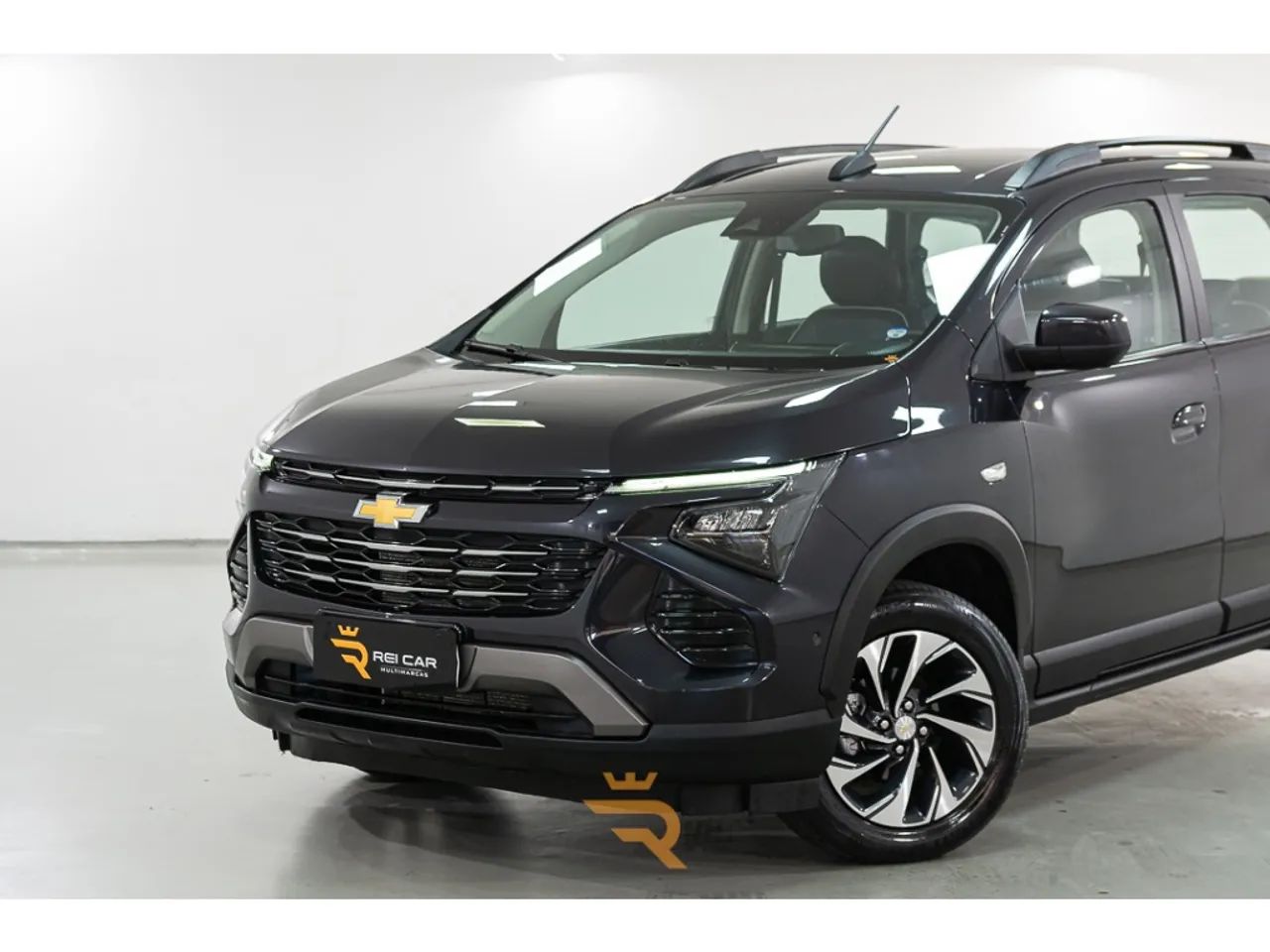 Chevrolet Spin 2024 - Foto 4