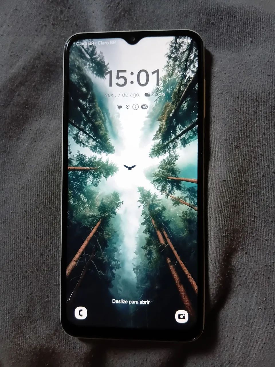 Samsung A13 - Foto 2