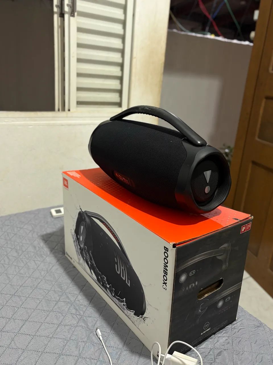 JBL BOMBOX 3