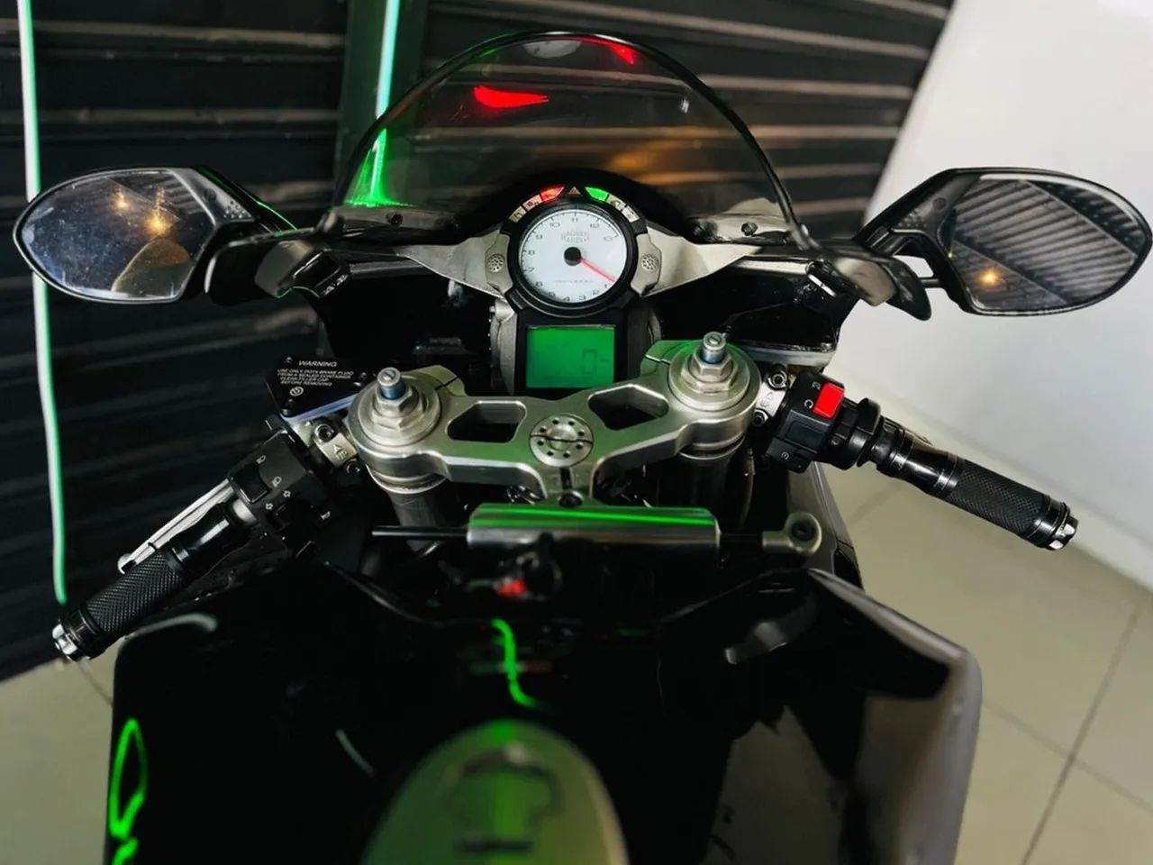 Ducati 999 2006 - Foto 2
