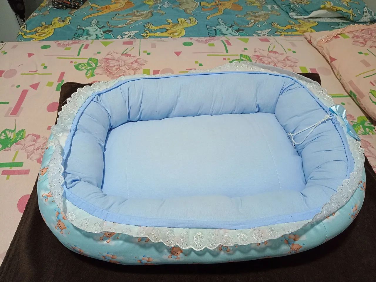 Bebê conforto 