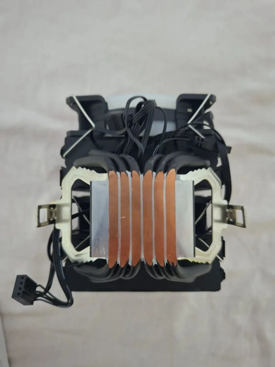 Air Cooler G800 ARGB - Foto 2