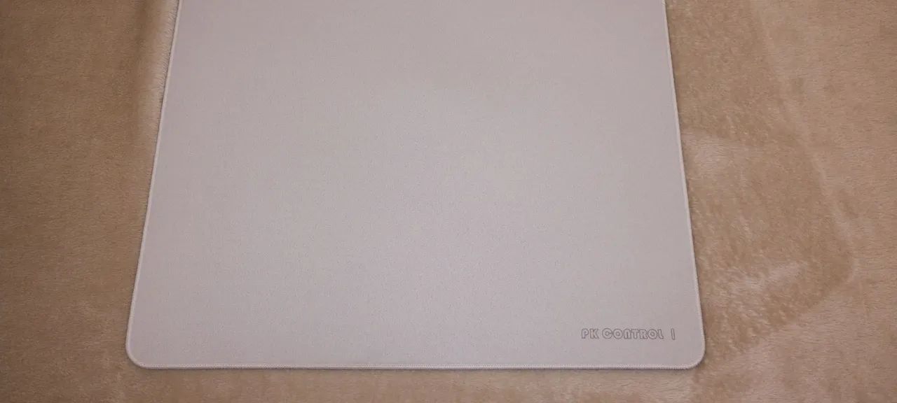 Mousepad PK Control