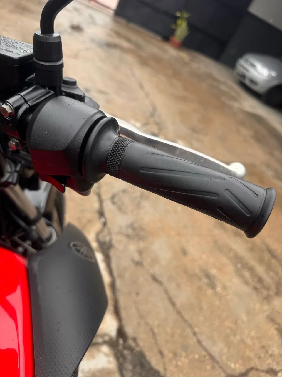 YAMAHA FACTOR 150 ED (ÚNICO DONO) - Foto 8