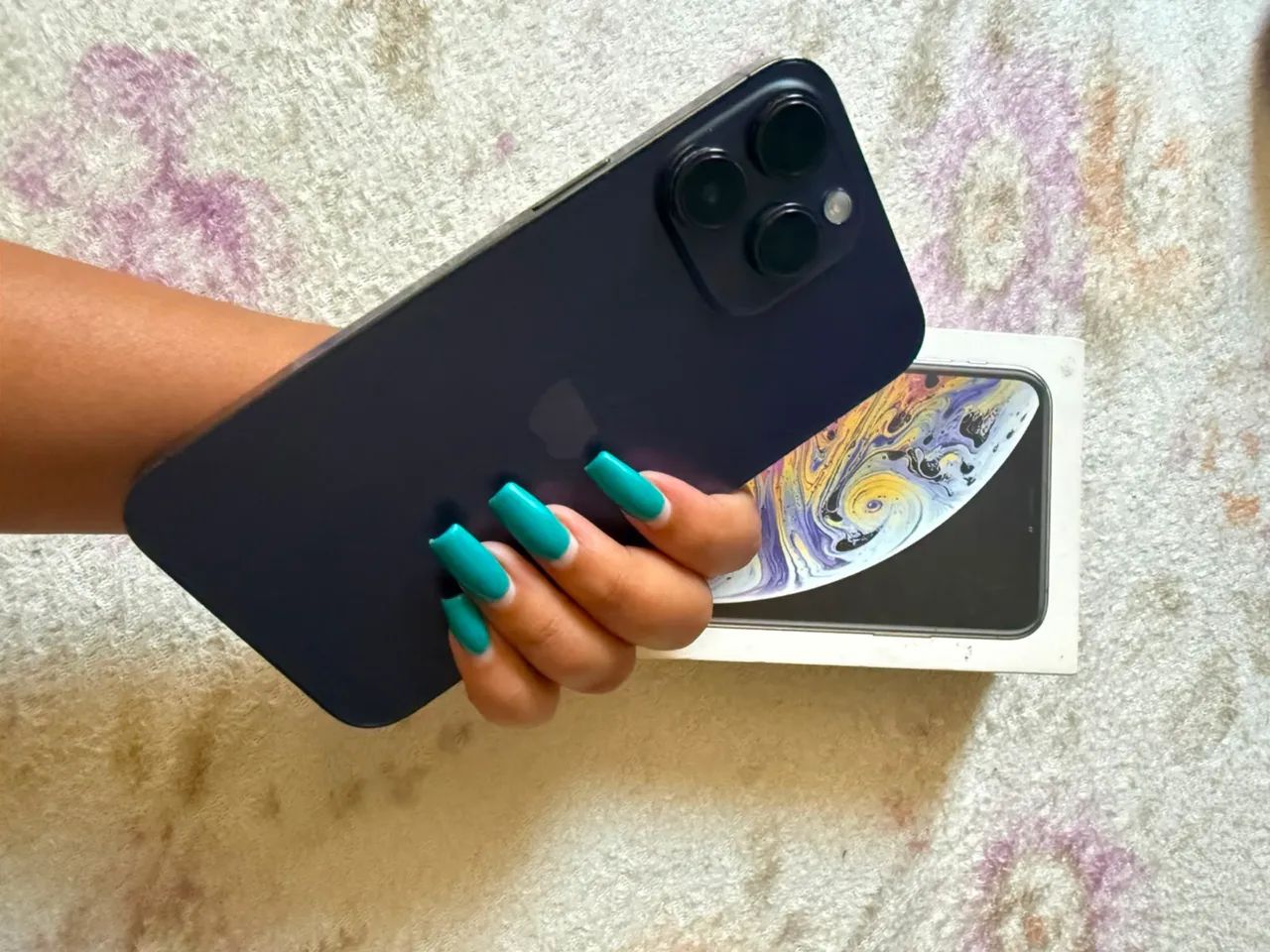 iPhone 14 Pro Max  - Foto 2