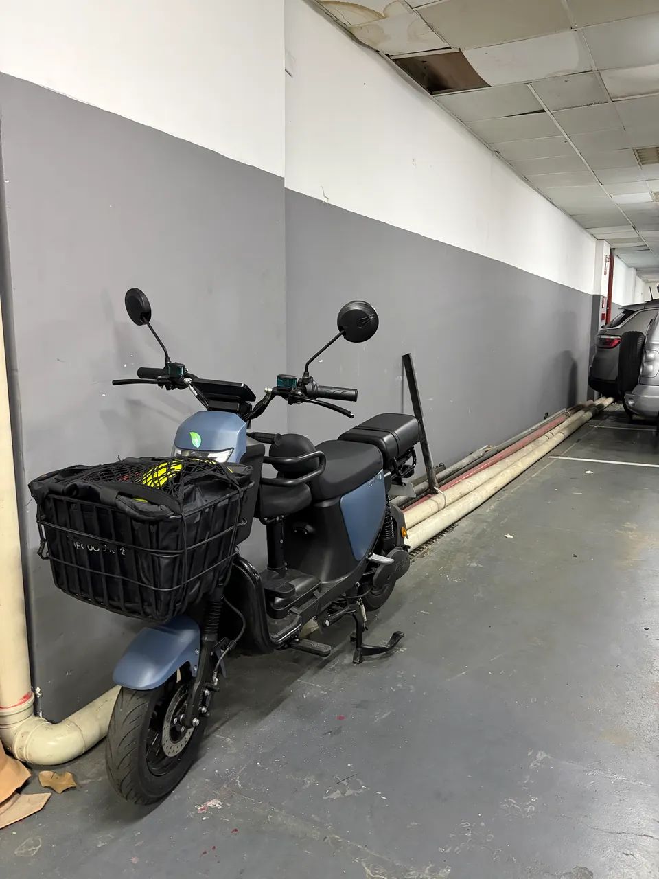 Ecx Ecoolmove | Scooter Elétrica - Foto 5