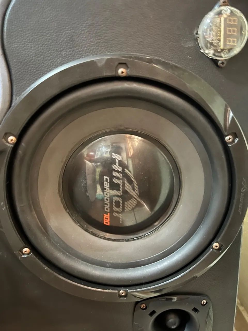 Som automotivo  - Foto 3