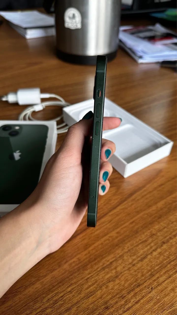 iPhone 13 128gb - Foto 3