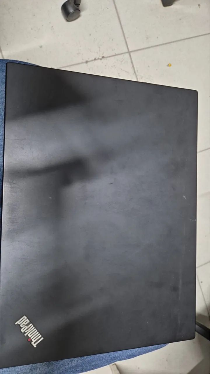 Carcaça notebook lenovo E480 *Leia anúncio  - Foto 2