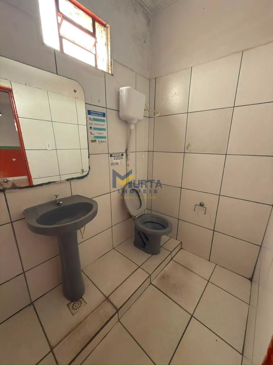 Sala comercial para alugar no bairro Centro - Imperatriz/MA - Foto 4