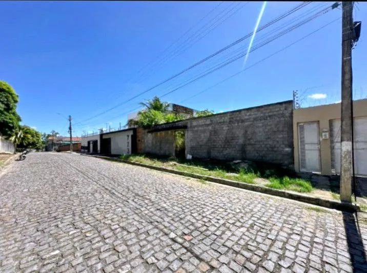 Vendo terreno Bairro Ininga - Foto 2