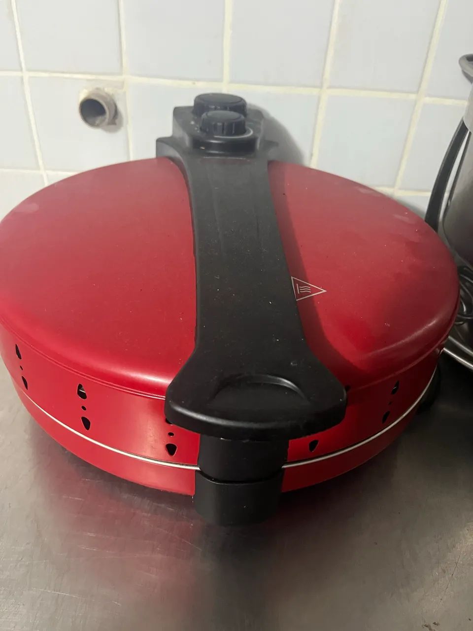 Vendo utensílios de cozinha industrial  - Foto 3