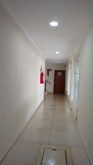 Apartamento de 37 metros quadrados no bairro Partenon com 1 quarto para investidor - Foto 5