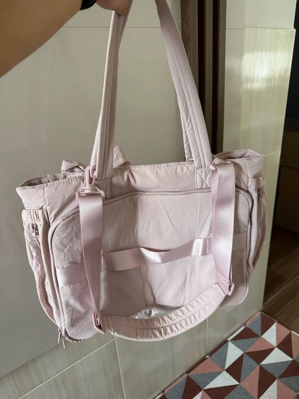Bolsa Bagsmart original 