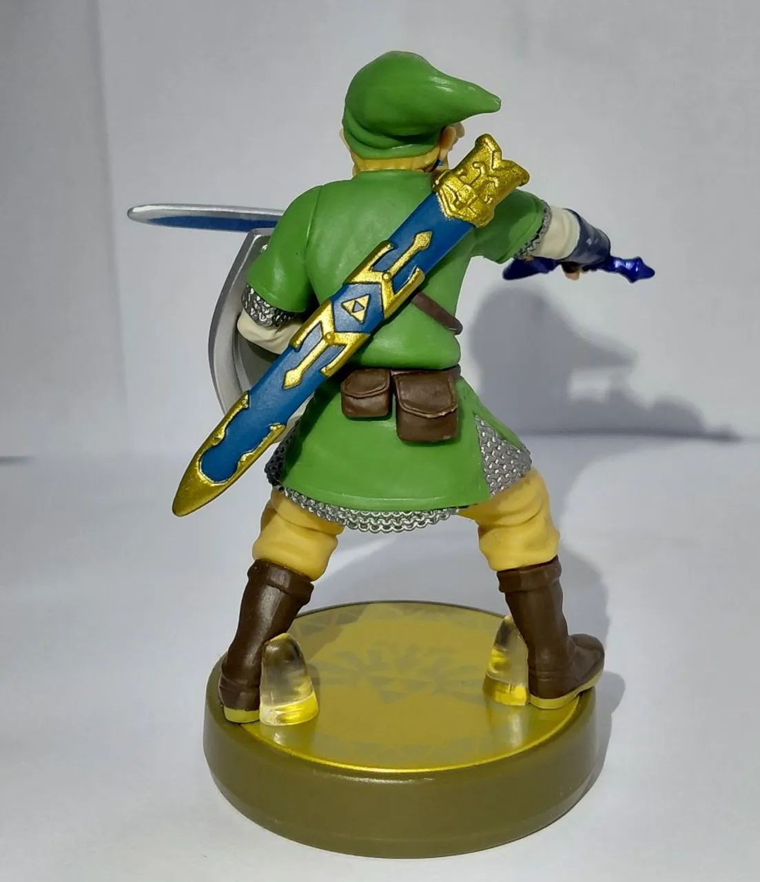 Amiibo Link Skyward Sword  - Foto 2