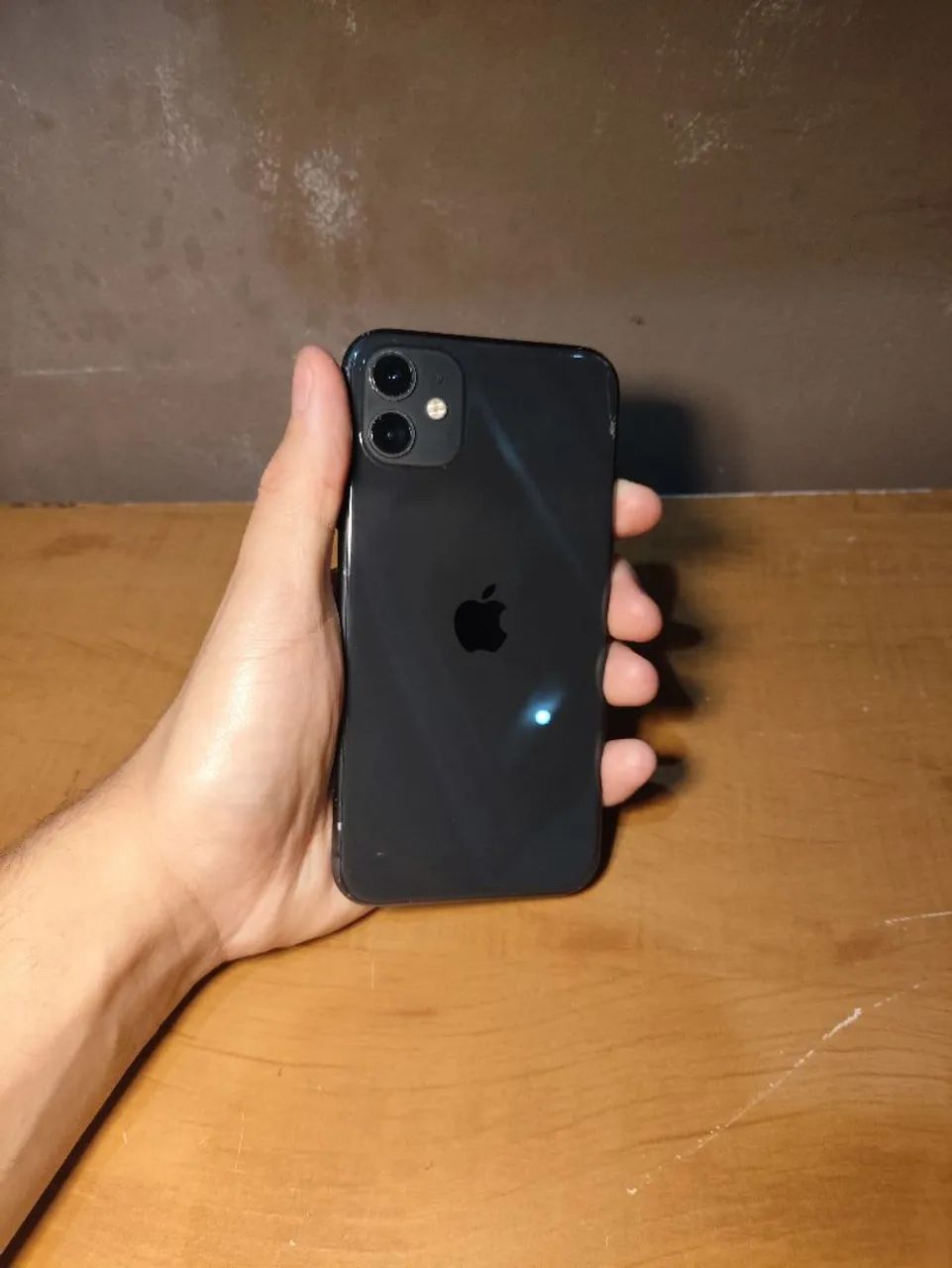 IPHONE 11 - 64GB