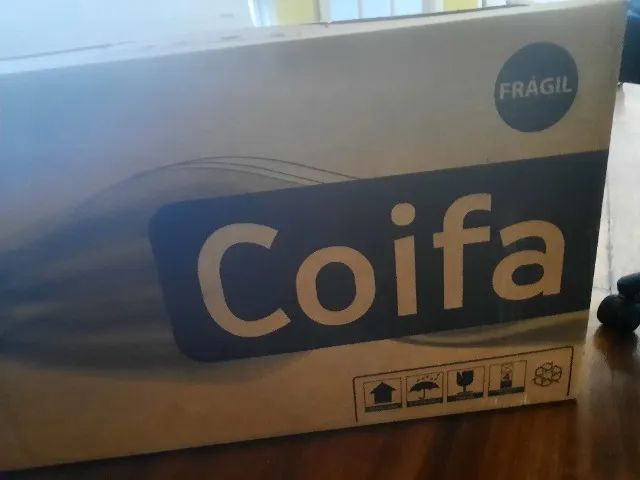 Coifa cadence luxo - Foto 3