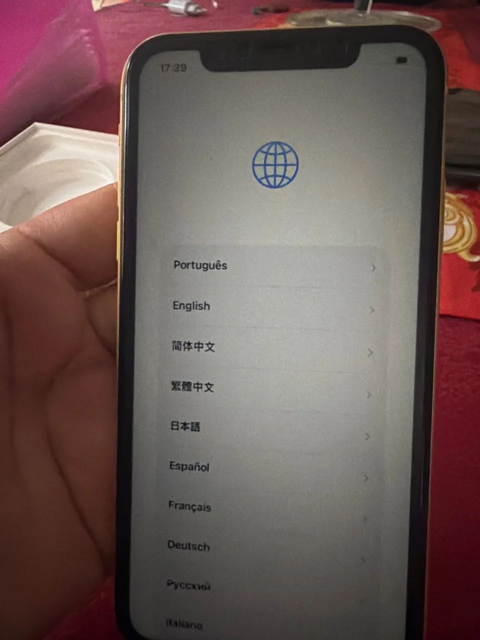 iPhone 11 - Foto 3
