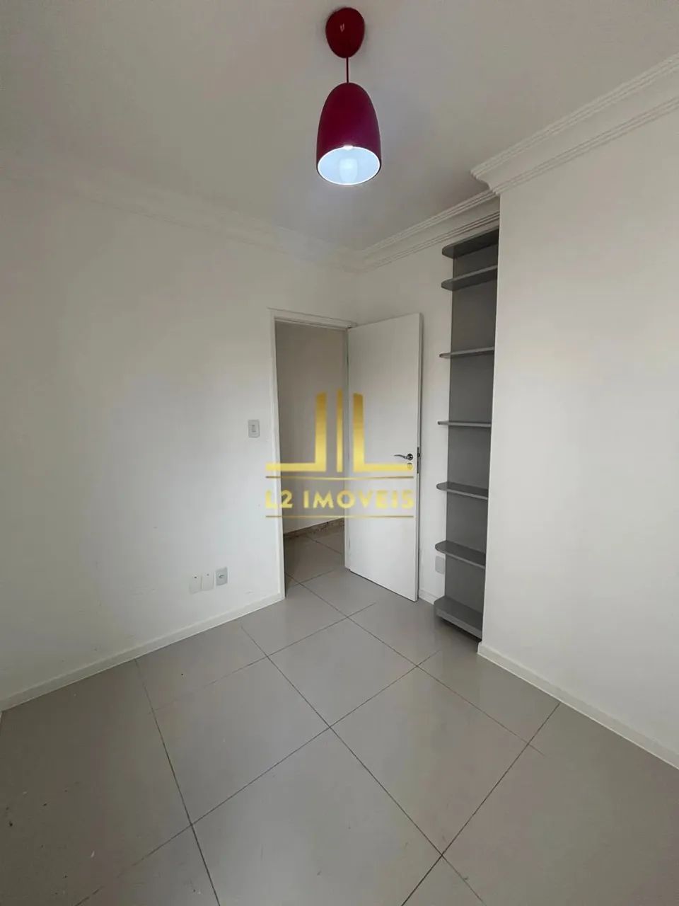 APARTAMENTO - 3/4 SENDO 1 SUÍTE - 80M² - 02 VAGAS COBERTAS - STIEP - Foto 11