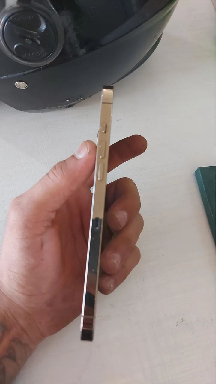 iPhone 12 Pro Max  - Foto 3