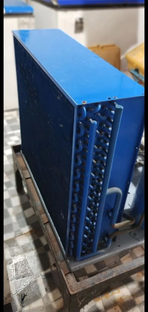Unidade danfos 5.5 hp - Foto 2
