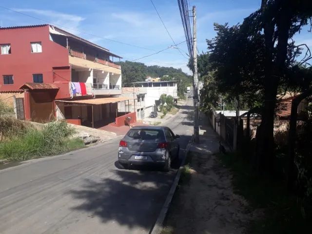 Bandeirinhas/Betim -  Lote com escritura e registo - Foto 3