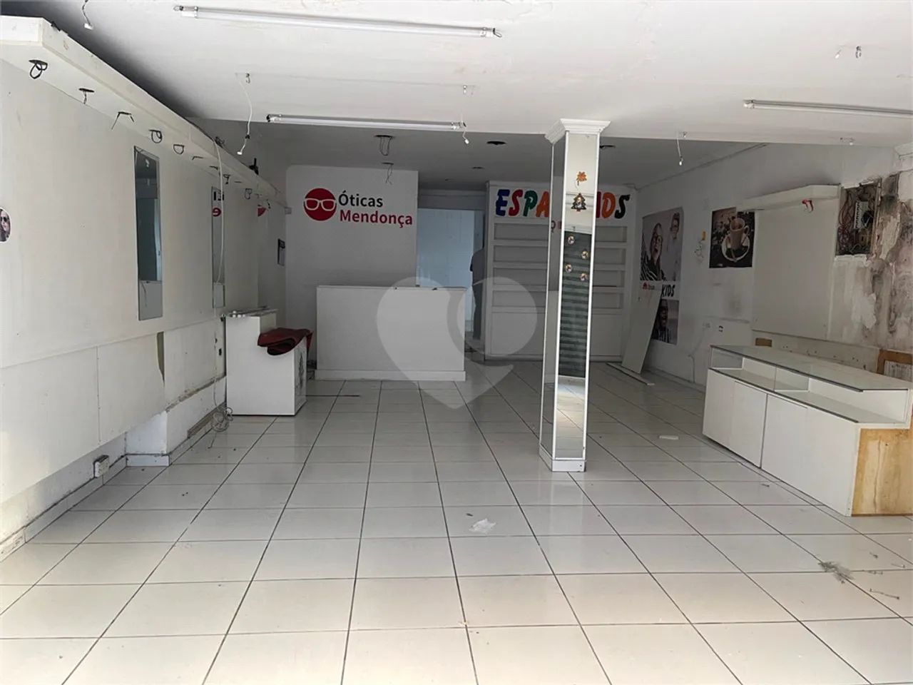 Salão comercial para alugar em Santo Amaro, São Paulo - SP - Foto 2