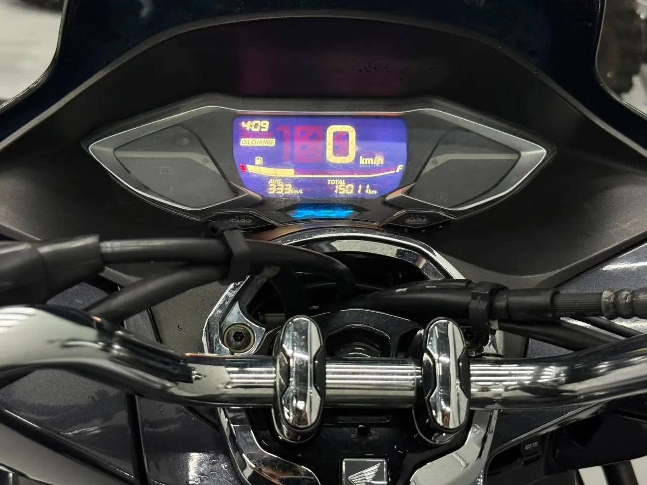 Honda PCX 160  - Foto 4