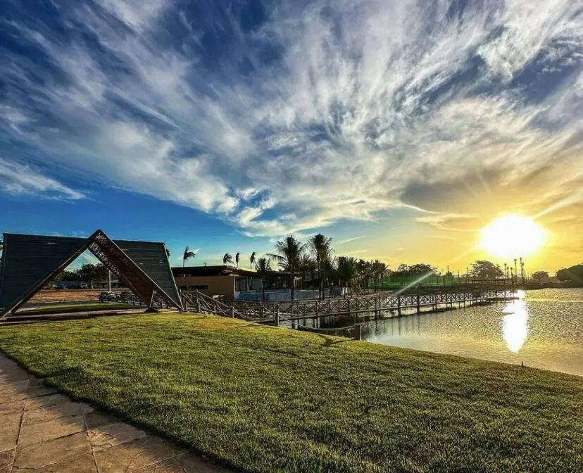 Excelente lote a venda terra Max REF: 4249