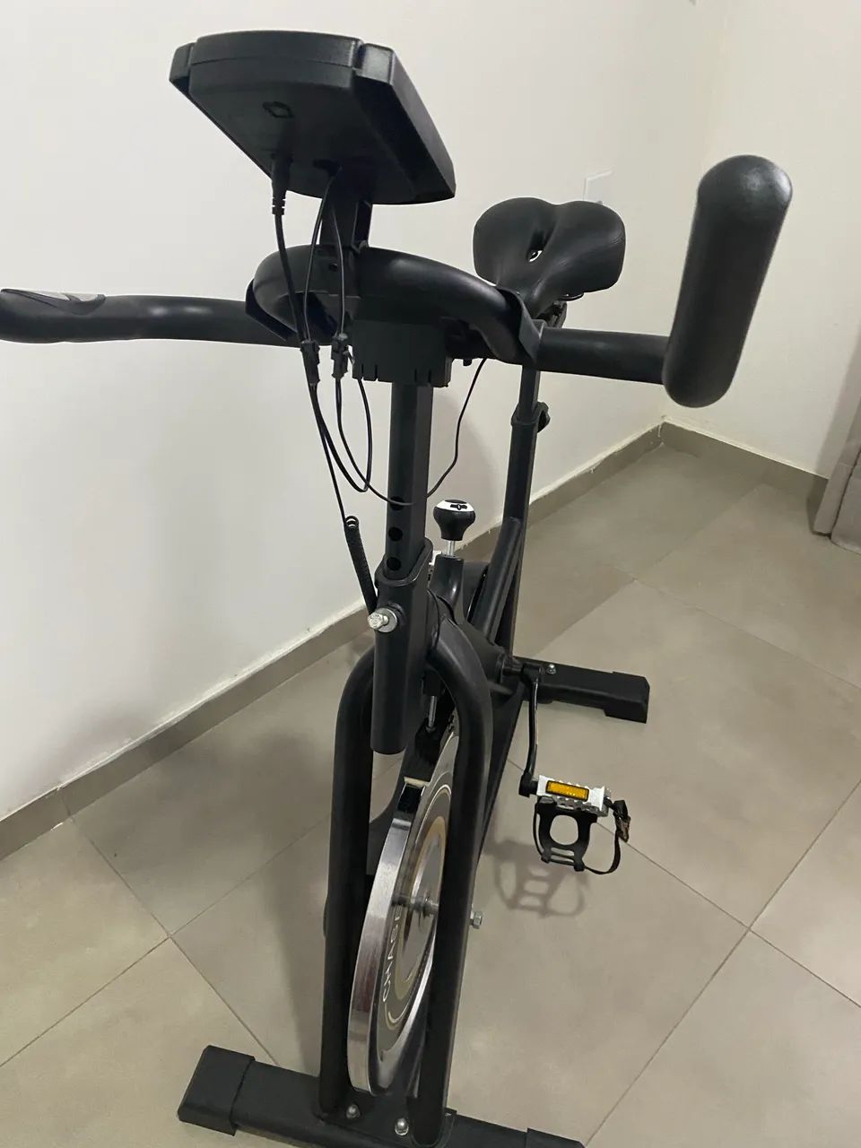 Bicicleta ergométrica Chase - Foto 5