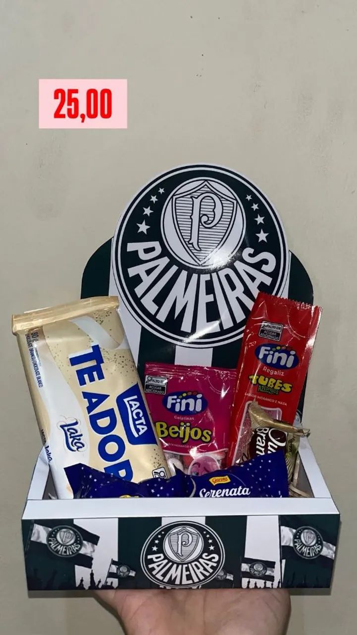 Kit do dia dos pais  - Foto 5