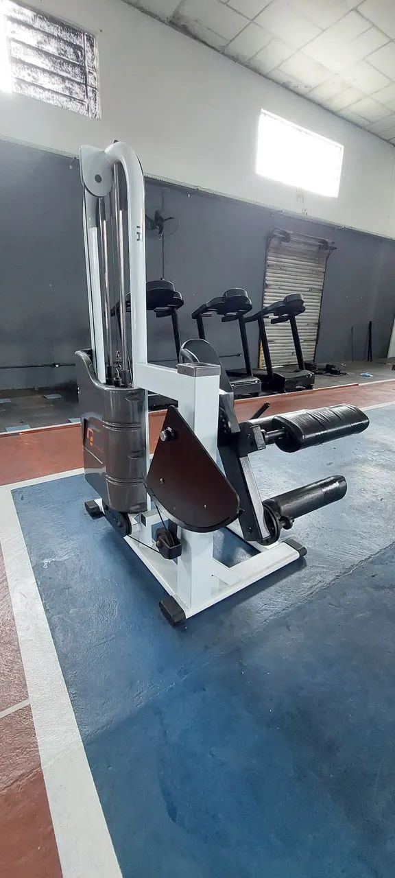 Flexoestensor TRG