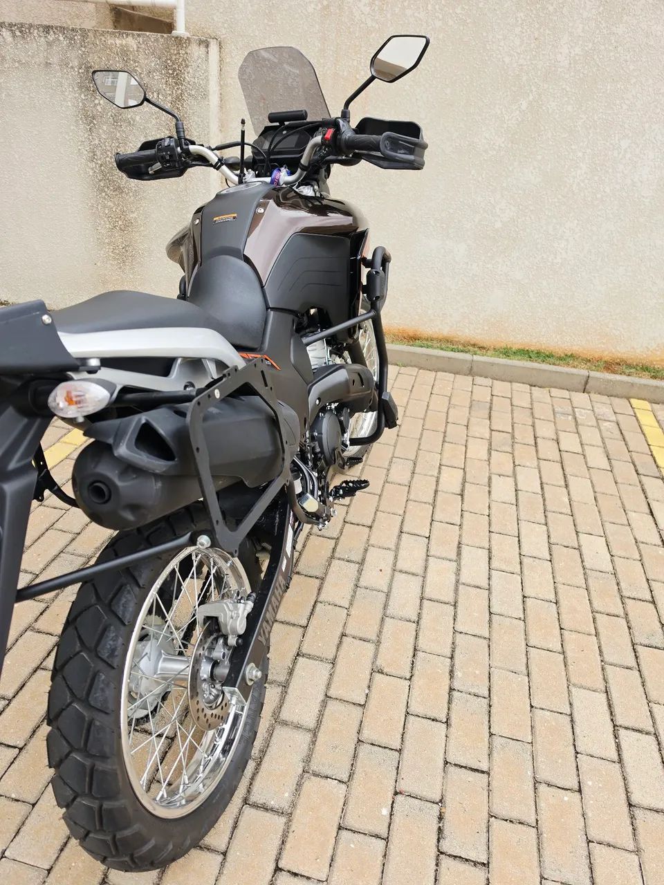 Lander 250 - Foto 3