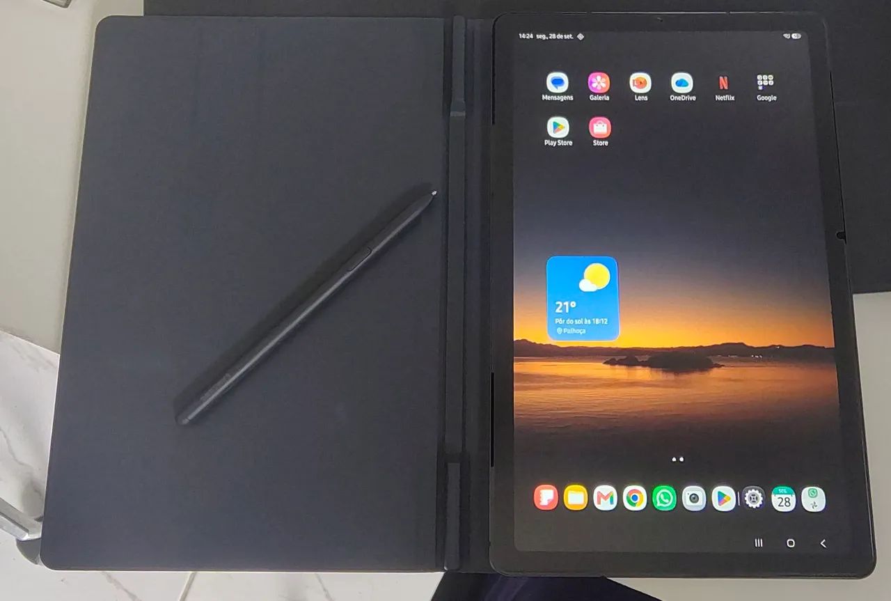 Tablet Samsung  - Foto 3