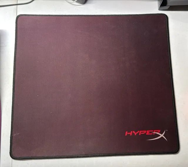 Mousepad Hyper X