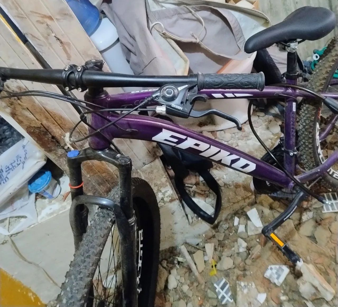 Vendo bicicletas  - Foto 2