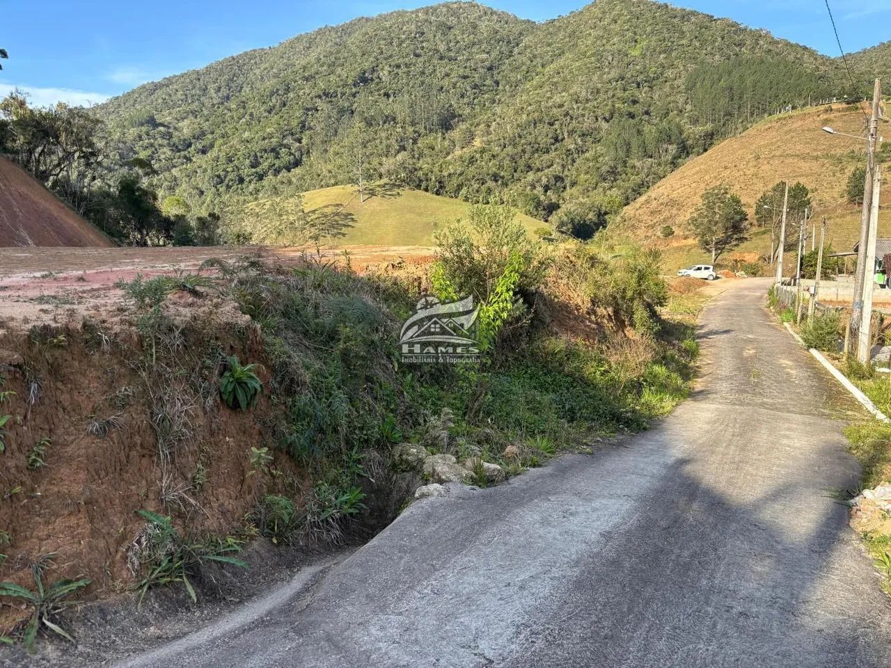 Lote para Venda em Angelina, PALHOCINHA - Foto 3